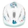 Kask Sportowy Rowerowy Dziecięcy Kraina Lodu 52-56Cm Elsa Frozen Roz. M
