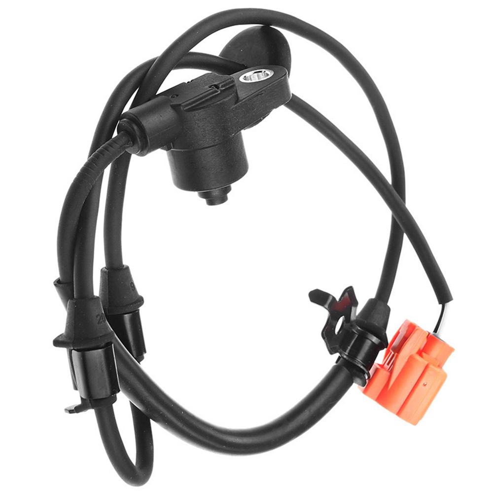 ABS Wheel Speed Sensor Front Right 57450-S3V-A02 for Acura MDX 2001-2006 For Honda Pilot 2003 2004 2005 57450-S3V-A01 ALS793