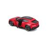 Bburago 1/25 Scale Ferrari 488 Prosangue 2023 Red Diecast Model Car (Finished Product) 18-26030