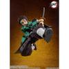 Demon Slayer  Kimetsu No Yaiba S.h.figuarts Tanjiro Kamado BAttle At Infinity Castle Ver.