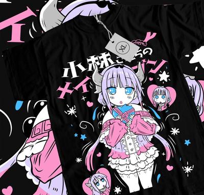Oberteile – T-Shirts