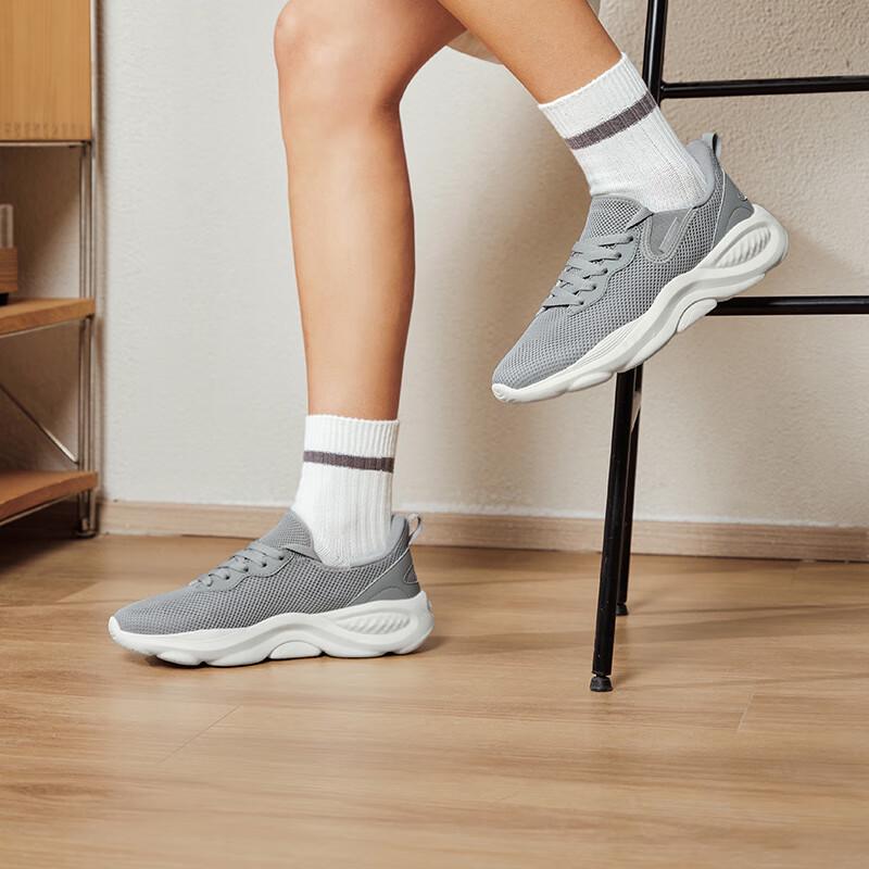 361° Men's Retro Breathable Casual Dad Shoes