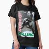 Classic Rock Band Classic T-Shirt Classic T-Shirt