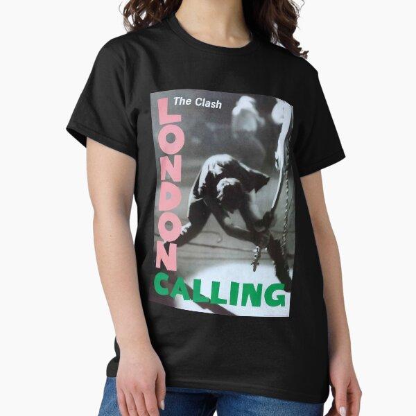 Classic Rock Band Classic T-Shirt Classic T-Shirt