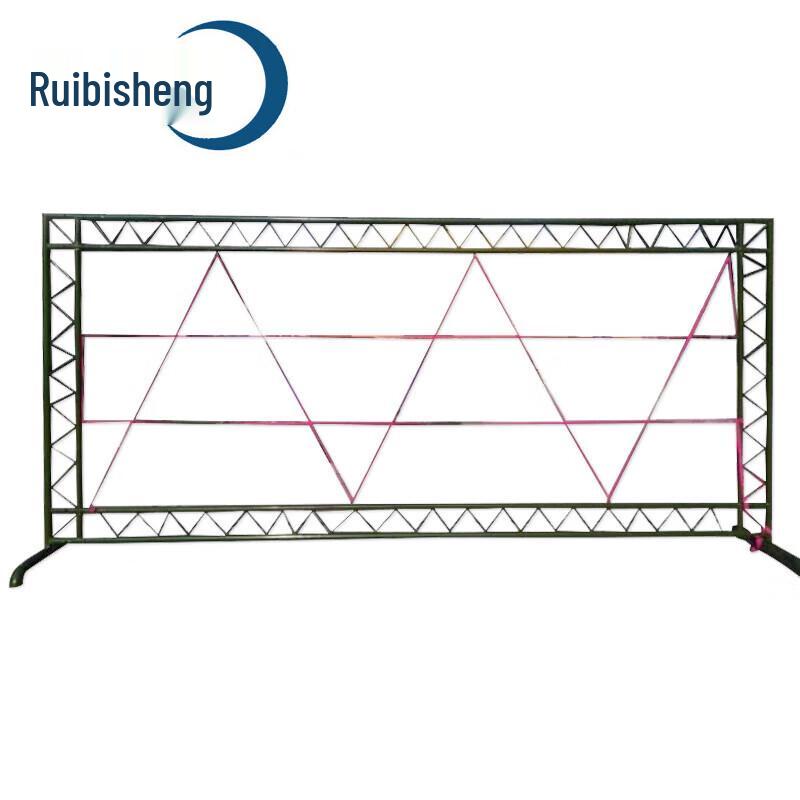 Ruibisheng Team Building Power Grid Training Equipment