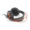 K240 STUDIO Limited Edition Official Monitor Limited Deep Red for studio use and headphones [AKG] [Hibino Import] Headphones, Wired, Color Ideal