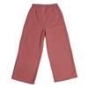 Pantalón Ancho Afelpado 740026 para Niña