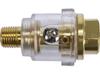 Oiler For Pneumatic Tools 1/4'' Standard - W-81570