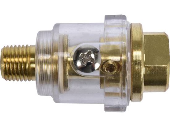 Oiler For Pneumatic Tools 1/4'' Standard - W-81570