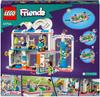 LEGO Friends Constructor – Sports Center (41744)
