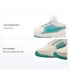 Star Runner 5 Fashion Comfortable Durable Low-Top Kids Running Shoes Kids Sneaker White Green HF7004-003