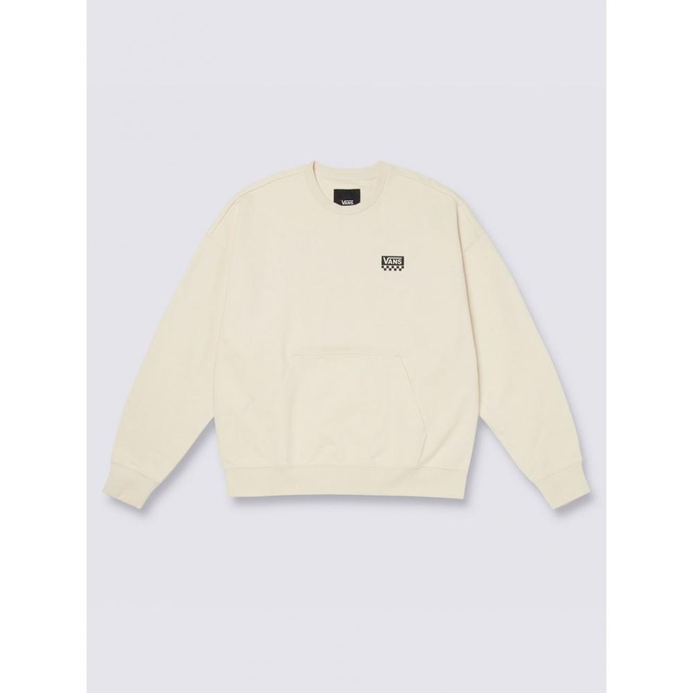 

Флисовая упаковка с логотипом VANS D11 Collection Checkerboard Box VN00090V3KS1