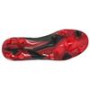 Adidas Predator 18.2 FG Core Black Red Men Sneakers Cloud-White DB1999