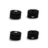 4Pcs 918066133R Sunroof Guide Clips For Renault