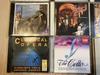 [USED] CD collection: over 30 CDs, classical, chanson, guitar, opera, piano
