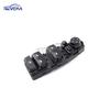 BMW F30/F80 Glass Lift Window Control Switch 61319218482