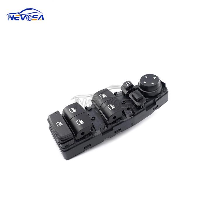 BMW F30/F80 Glass Lift Window Control Switch 61319218482