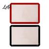 Baking Mats with Snap Buttons Transformable Snap‑Up Silicone Mat Multi‑Purpose Food Tray Heat‑Resistant Nonstick Pastry Rolling Sheet