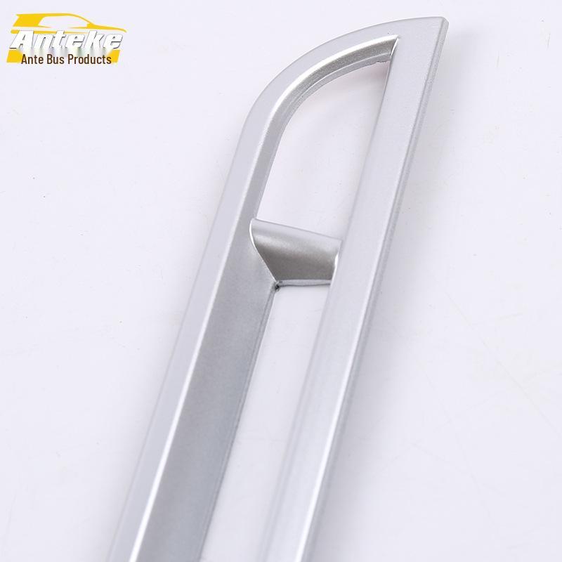 17 CX-5 Heated Center Console Decorative Frame and Gear Lever Trim