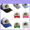 Bass Pro Shops Summer Outdoor Sunshade Duckbill Cap For Truck Drivers F220