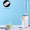 Instant Hot Water Dispenser, Small Household Desktop Water Dispenser, Portable Automatic Water Boiling Kettle for Outdoor Use