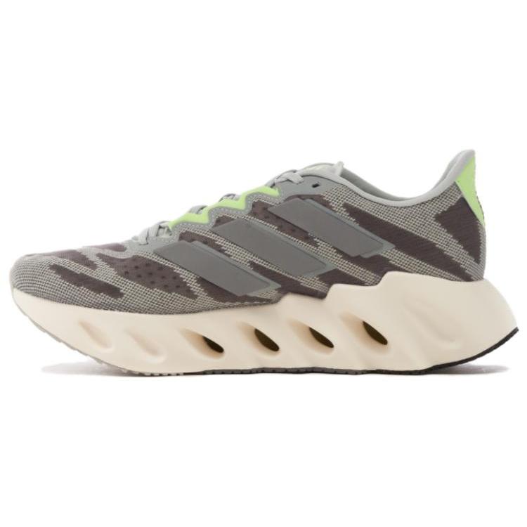 New Adidas Switch Fwd Wonder Silver Silver Metallic Core Black ID2635