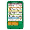 Carolata Animal Data Slider for Wild Animals (with Mini Guidebook) - Game, Illustrated Guide, Educational Toy, Kids' Gift