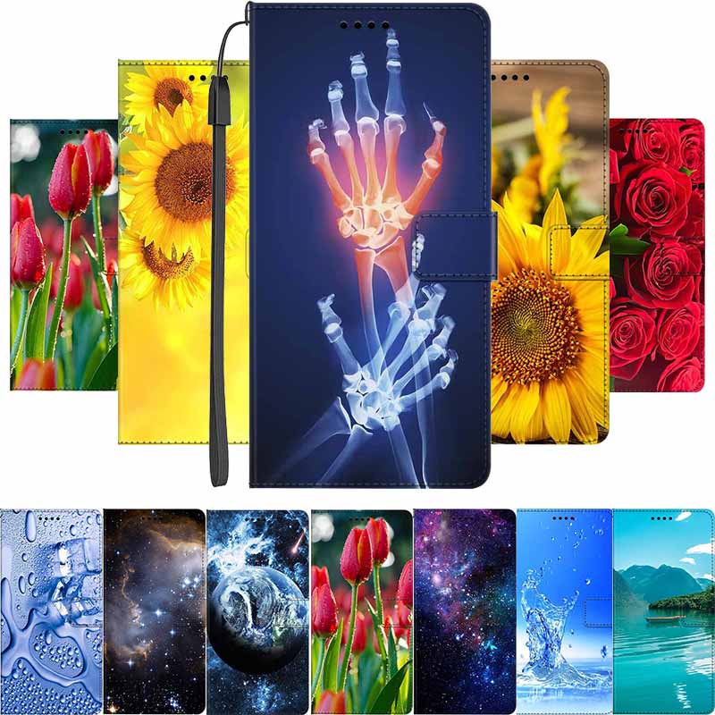 Magnetic Leather Case For Infinix Zero 30 4G Phone Case Cover Flip Wallet Bag For Infinix Note 30 Pro VIP Case Note30 Pro Coque
