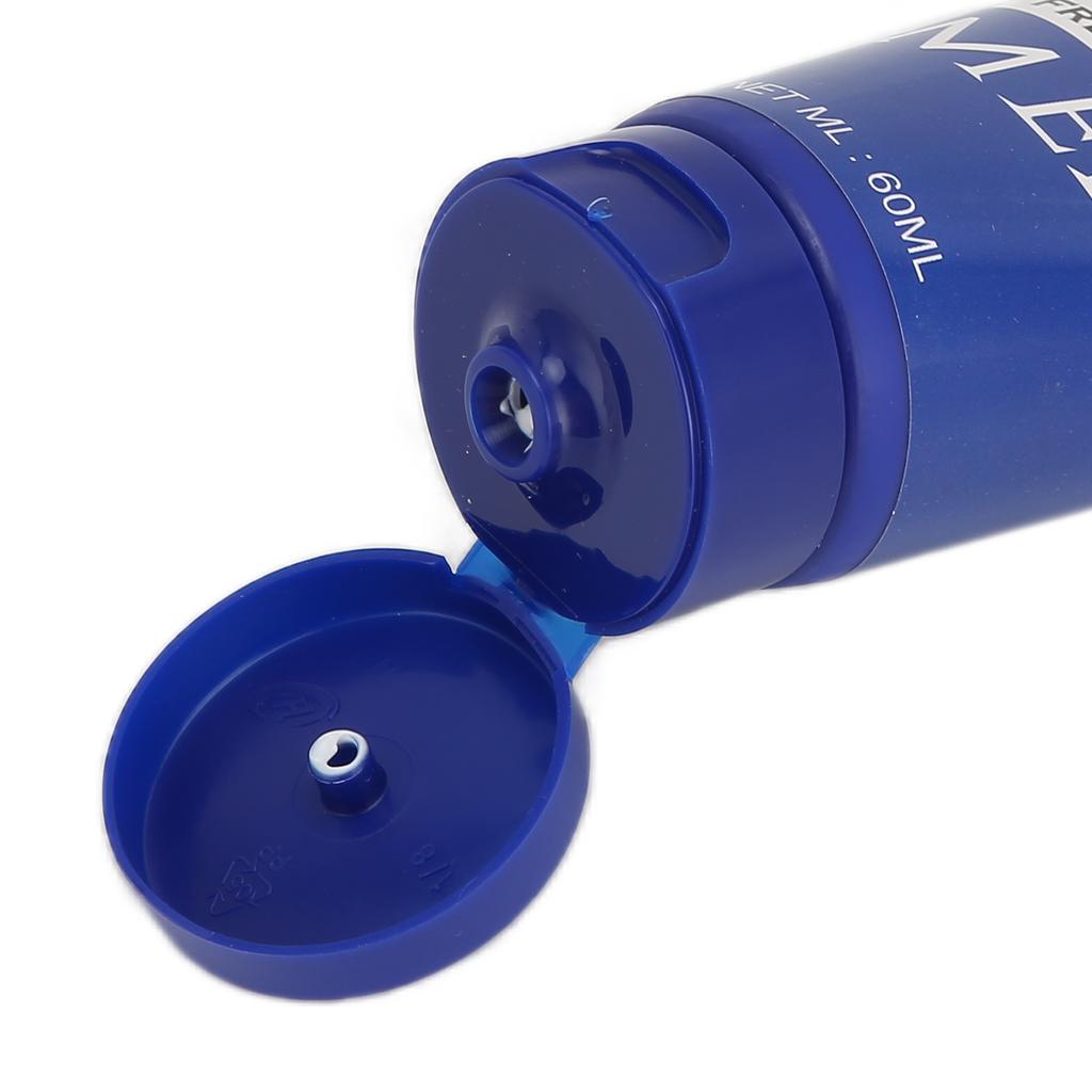 Hair Removal Cream Safe Non Irritating Nature Depilatory Cream for Men All Skin Types