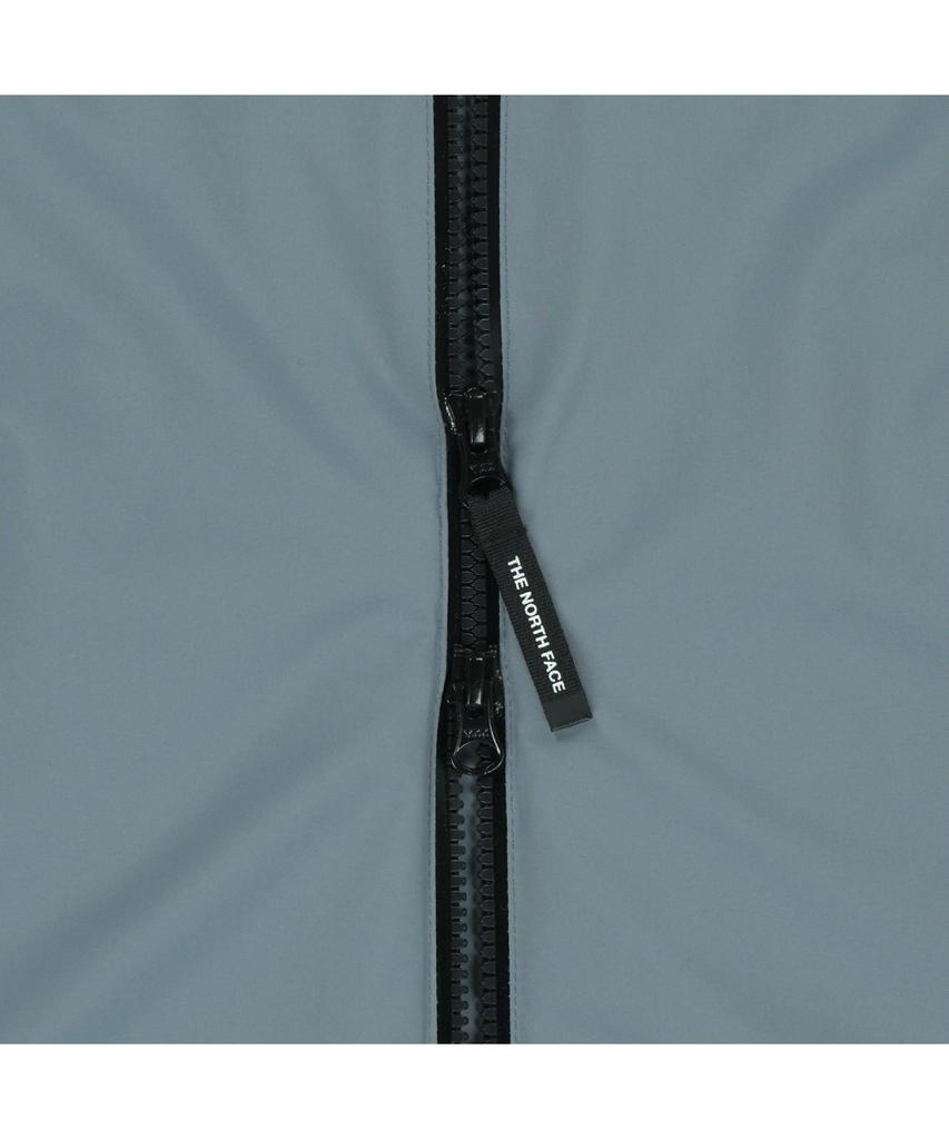 The North Face Nj2Hs55K Briton Jacket Steel_Gray