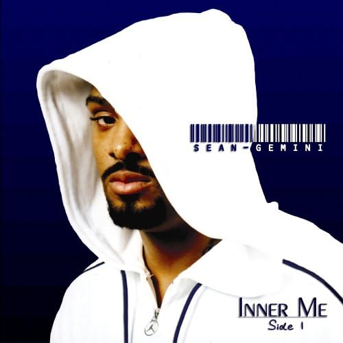 

CD SEAN-GEMINI - Inner Me 546862 US Music Others Used