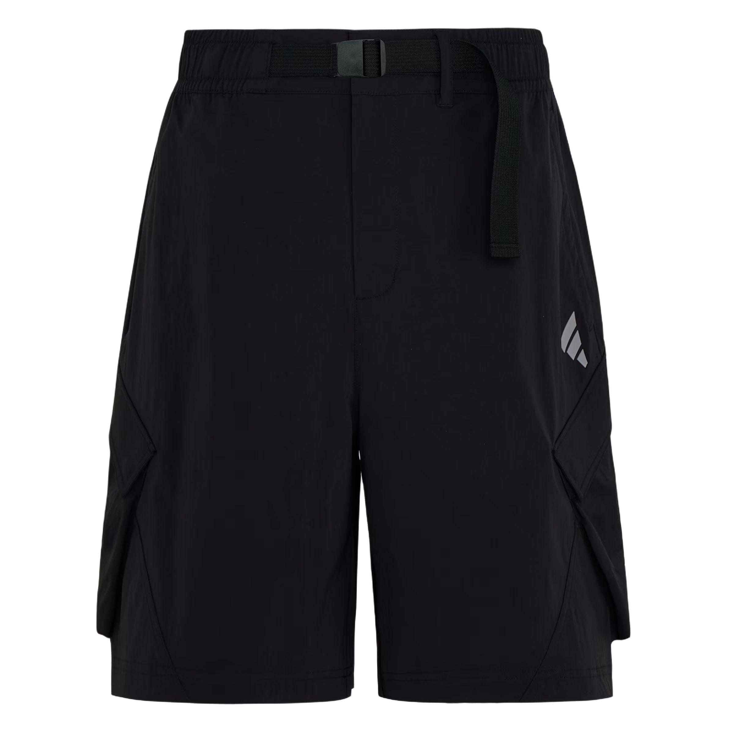 

Adidas FOS Woven Future Style Water-Resistant Loose Simple Casual Shorts Men shorts KV0634 S