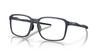 Oakley OX8145D Ingress Asian Design Satin Universe Blue Prescription Size 58 Glasses,