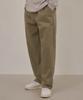 Wednesday Oasis Semi-Wide Chino Pants_6 Colors