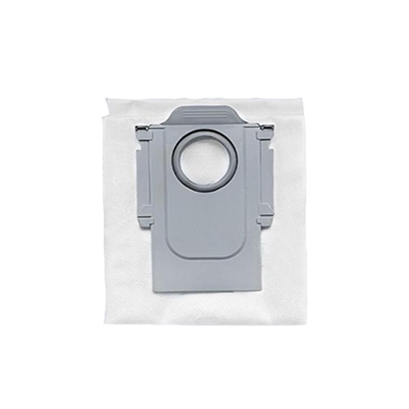 Compatible Accessories for Stone G20S/S8MaxV Ultra Sweeping Robot: Main Brush, Side Brush, Mop, Filter Screen