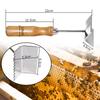 Honeycomb Bee Cleaning Shovel Brush Queen Excluder Cleaning Apiary Beekeeping Equipment Beekeeper Tool Bee Cleaning Shovel Tools