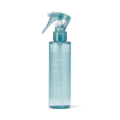 Muji Cooling Body Mist Extra Cool 150mL