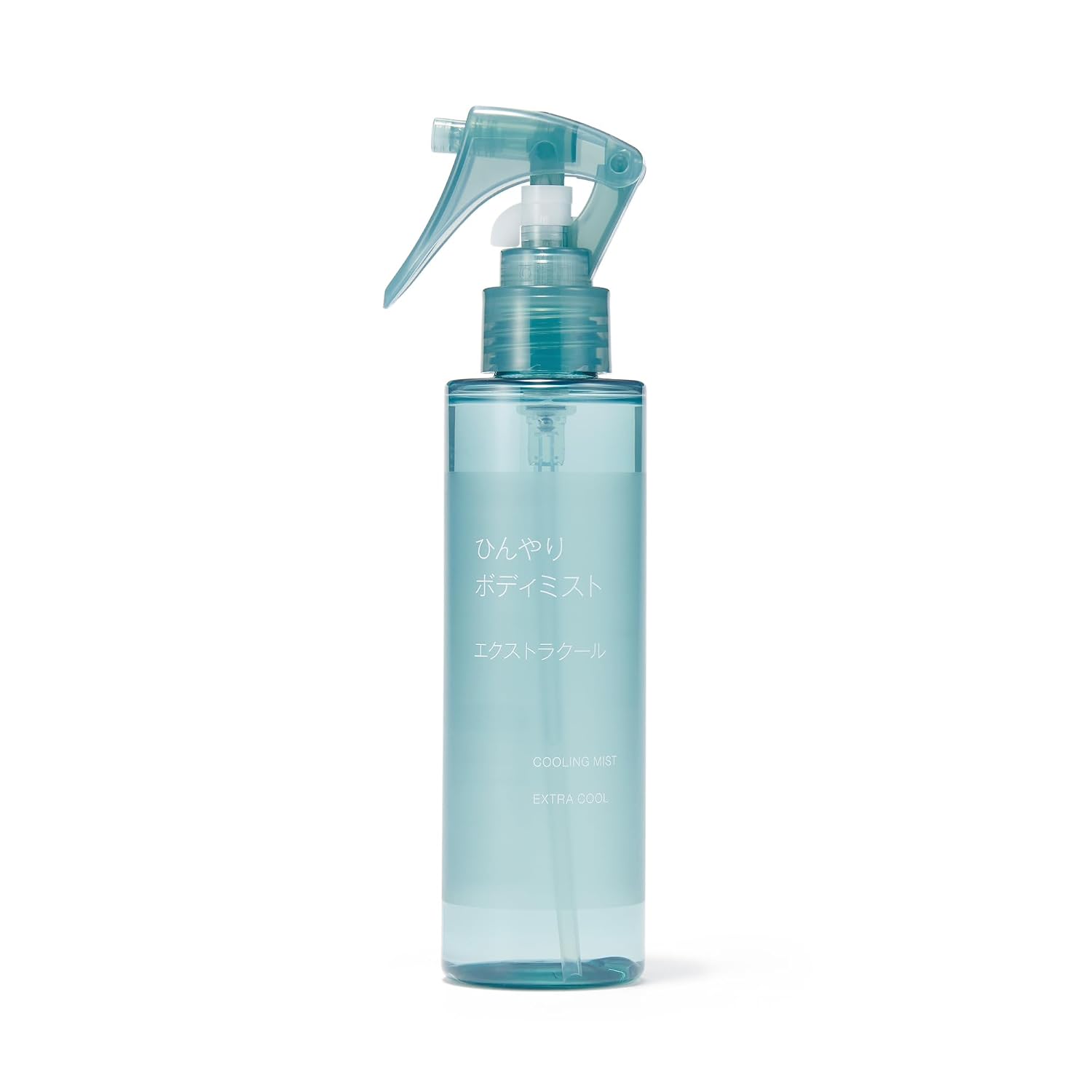 Muji Cooling Body Mist Extra Cool 150mL