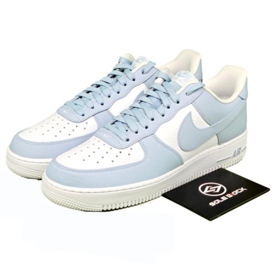 

Nike Air Force 1 Low Blue 2023 - FZ4627-400 EU 40.5 синій