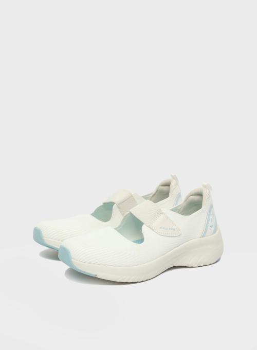 [Cloud Zero] Merry Run 1 (0096115) CZFFS1MJ301IV [Shipped from Korea] 100% Authentic