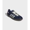 adidas Samba OG At Kılı Paketi - Gece İndigo Açık Gökyüzü Kadın Spor Ayakkabıları Mavi Dokunsal-Mavi JS3934
