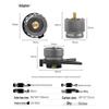 Portable Outdoor Gas Stove Burner