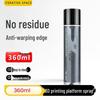 Iterative Space 3D Printer Platform Adhesive Spray