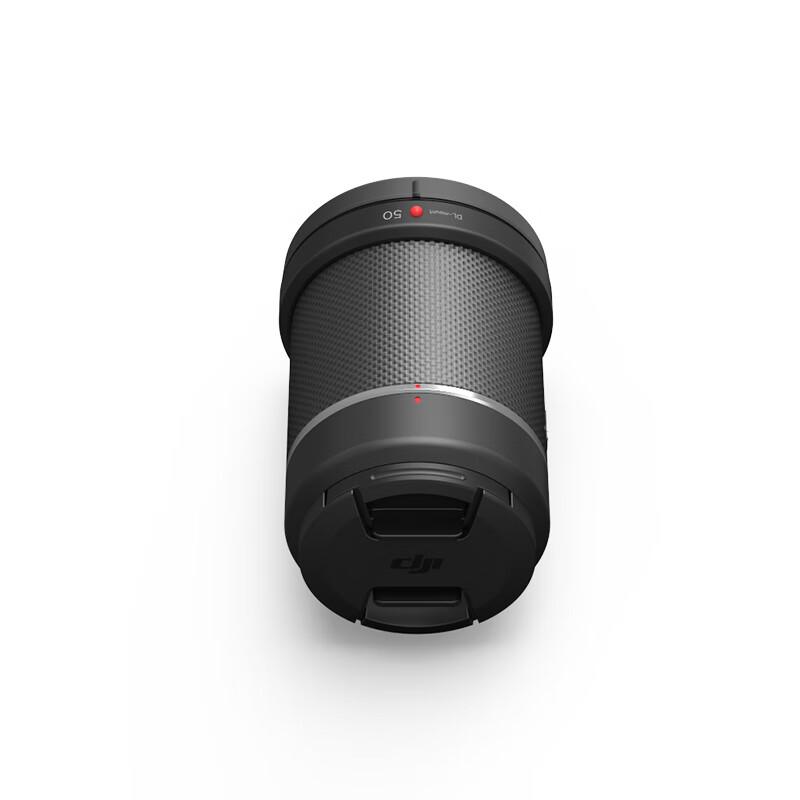 DJI DL 50mm F2.8 LS ASPH Lens for Inspire 3 / Ronin 4D