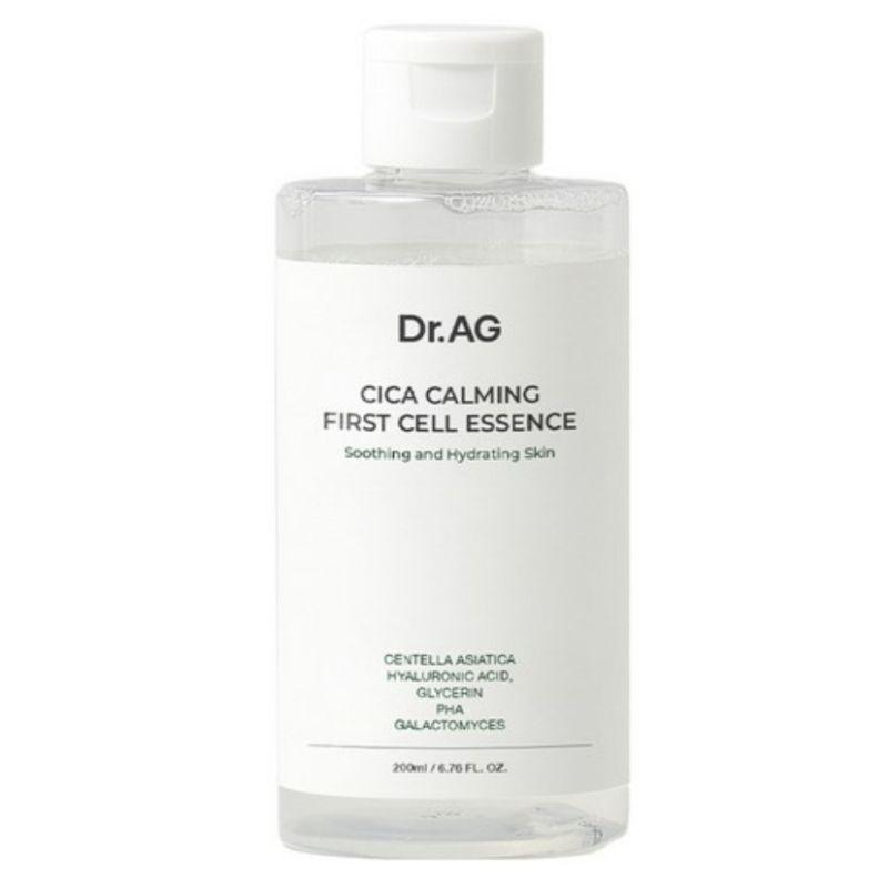 

Dr.AG Cica Calming First Cell Essence 200ml