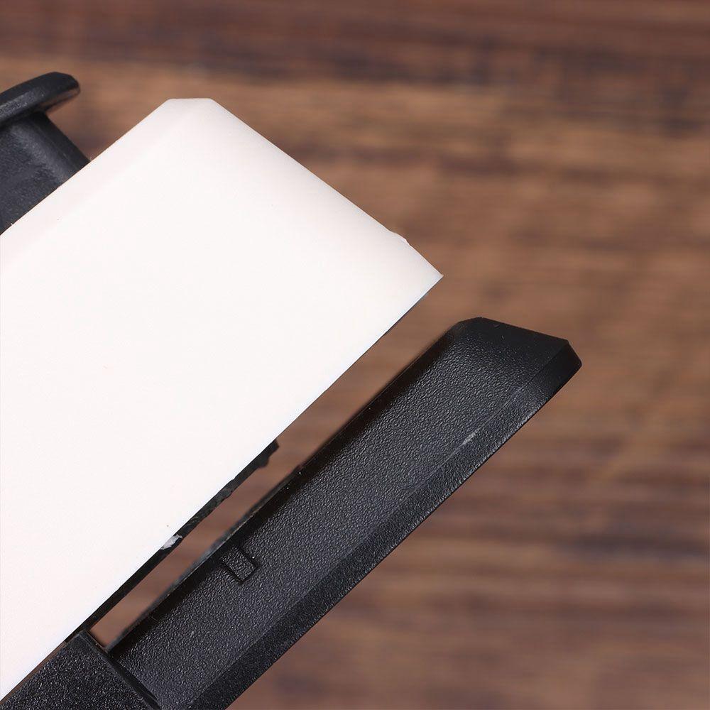 Hole Card Making Children's Educational Scrapbook Punches Paper Cutter Hole Punch Craft Supplies