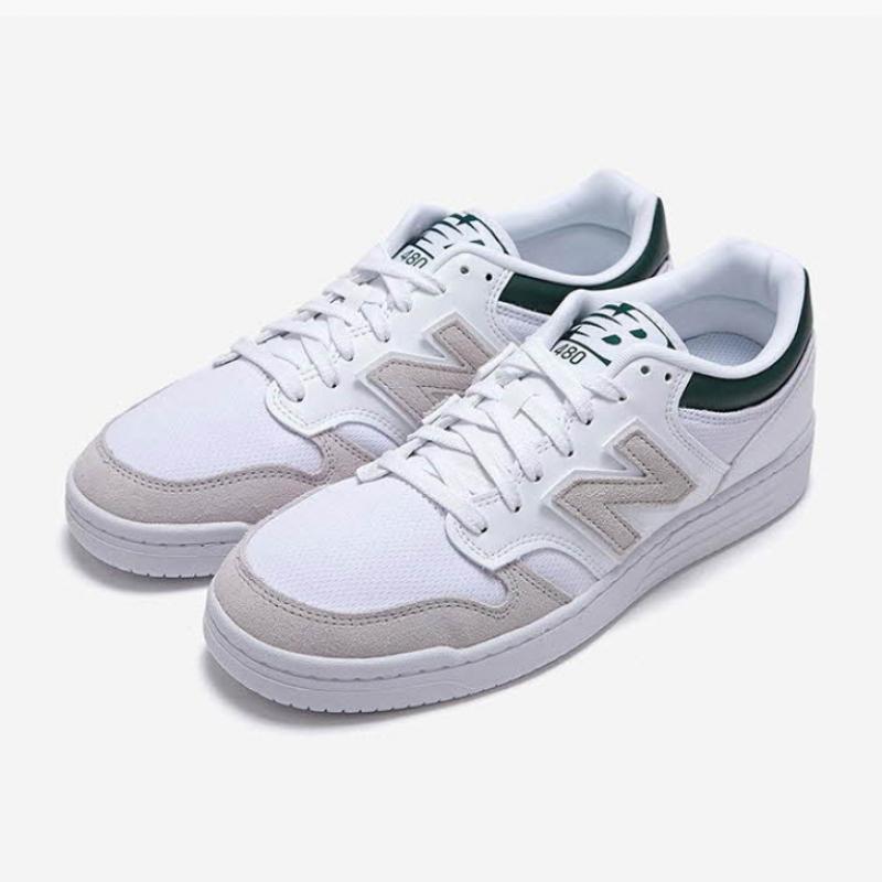 New Balance Sneakers Lqj Nbpadf722e 40 Bb480lkd