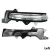 For Suzuki Vitara 2016--2018 / S-Cross 2014 2015 Auto Side Rearview Mirror LED Turn Signal Light Repeater Lamp
