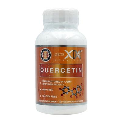 Quercetin, 60 Vegetarian Capsules