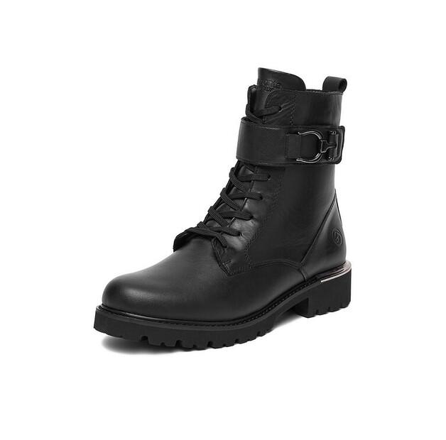 Ankle Boots Remonte CEO-D8657-00 Black